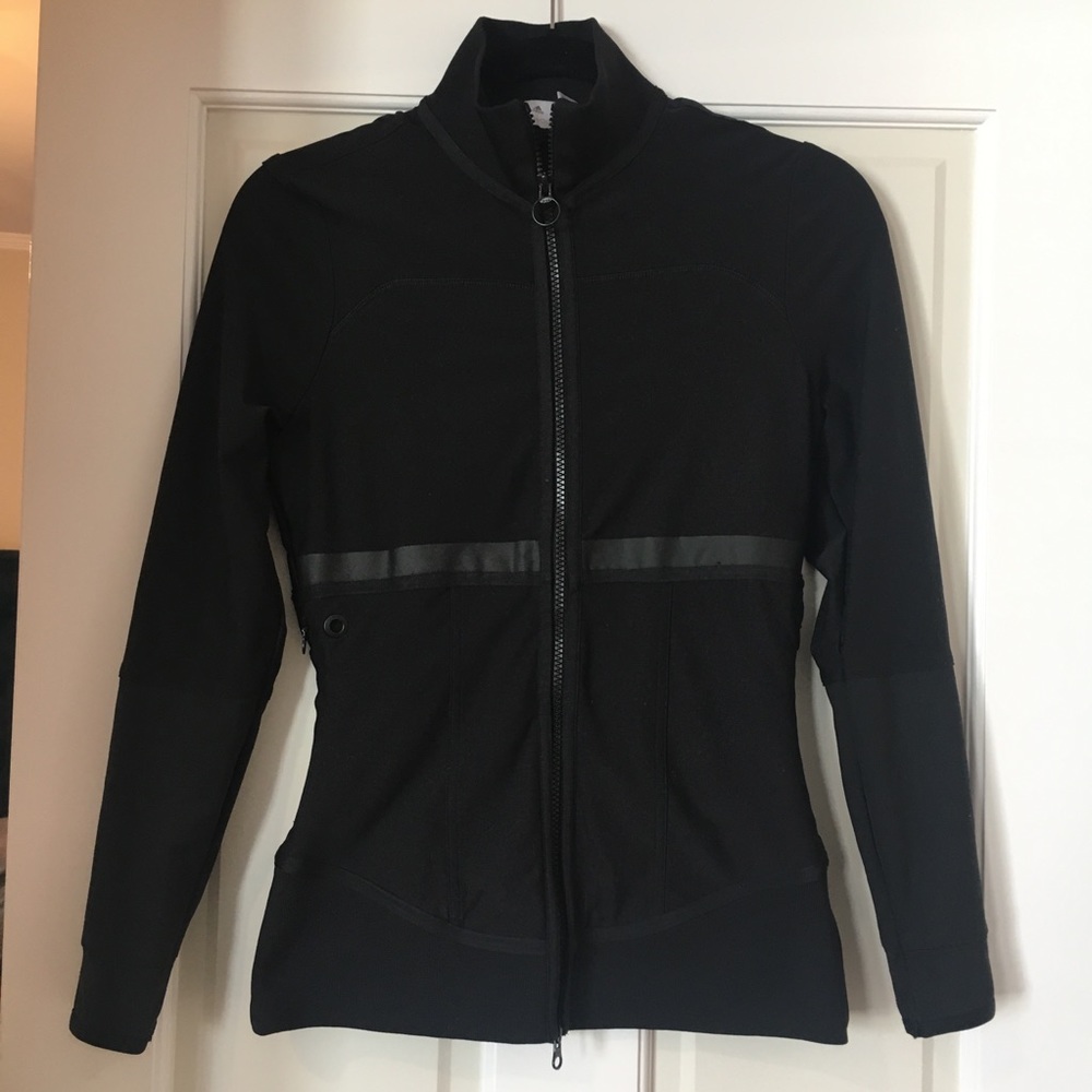 Stella McCartney Adidas Jacket